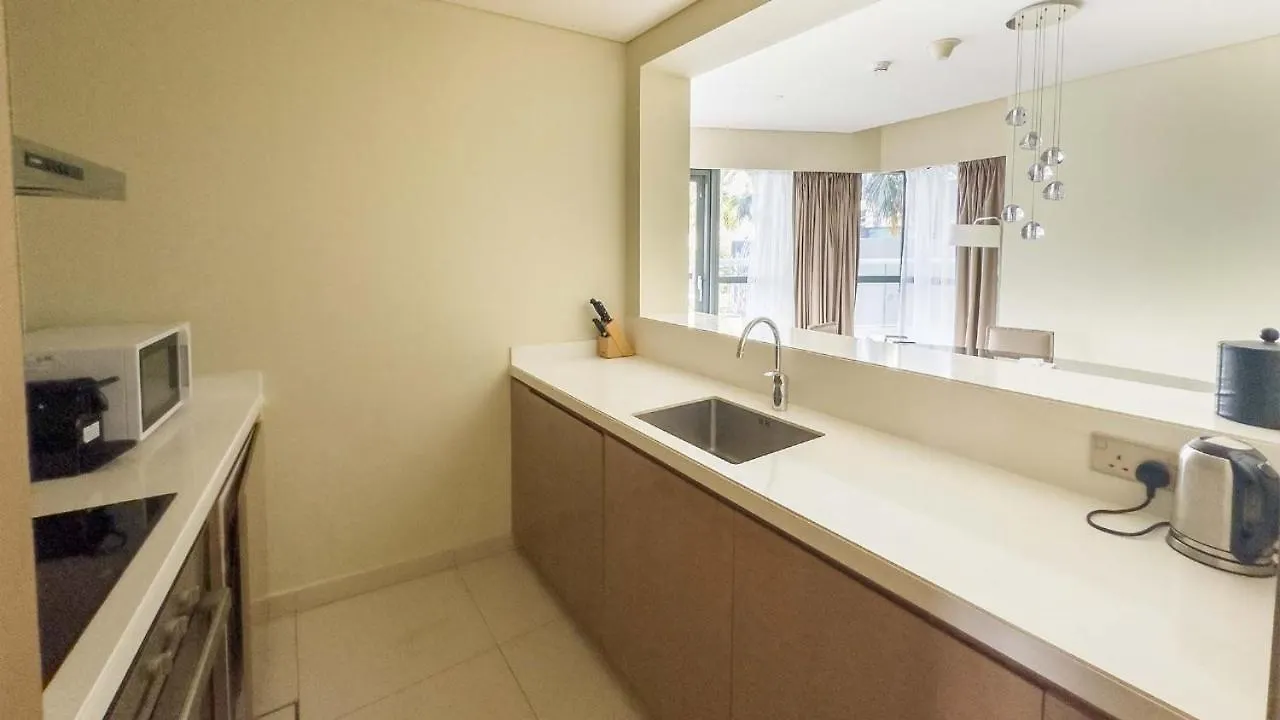 Luxury Building Damac Towers By Paramount Appartement Dubai