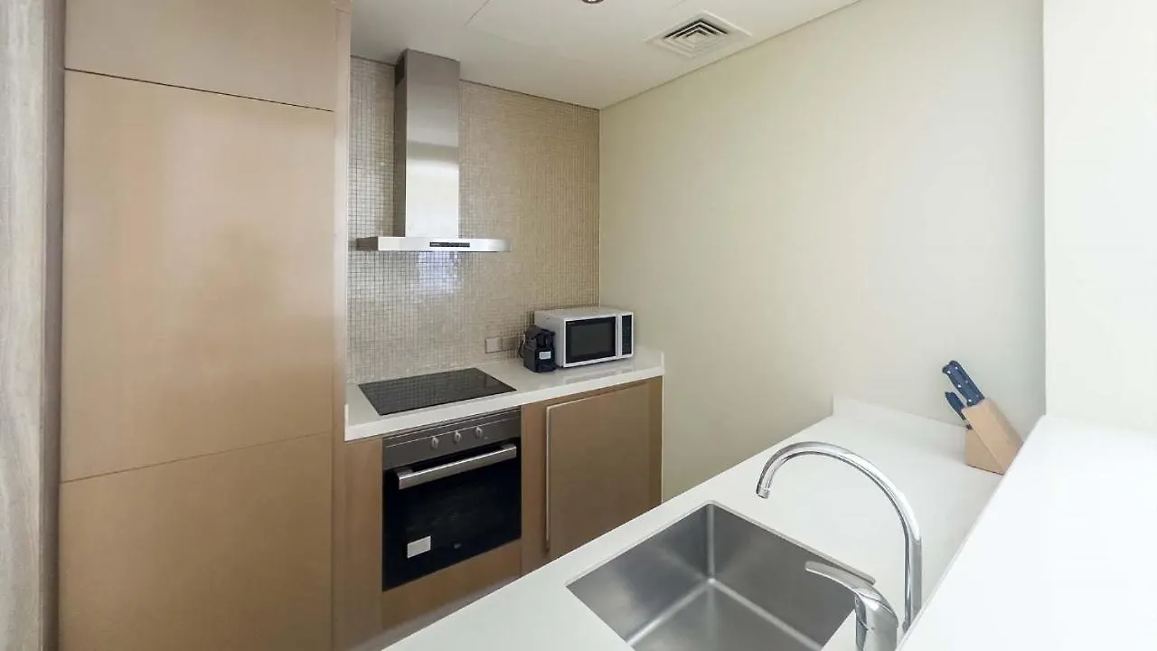 Luxury Building Damac Towers By Paramount Appartement Dubai