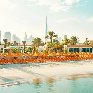 Resort Marine &, Dubai